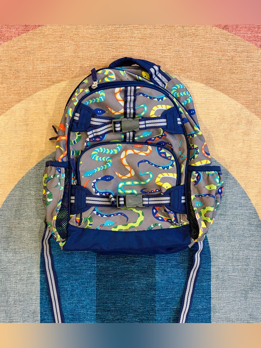 Pottery Barn Kids Backpack